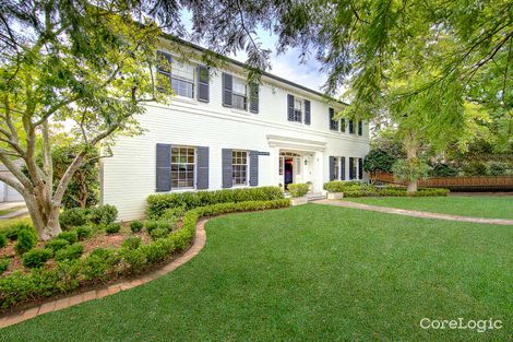 Property photo of 8 Highlands Avenue Wahroonga NSW 2076