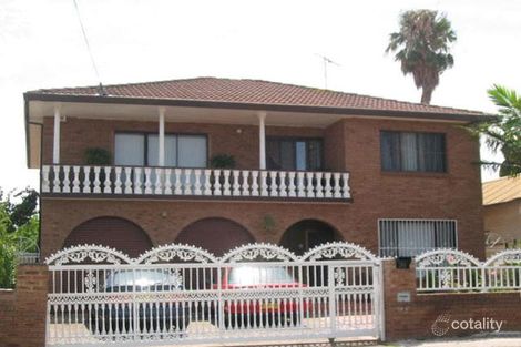 Property photo of 43 Northcote Street Auburn NSW 2144