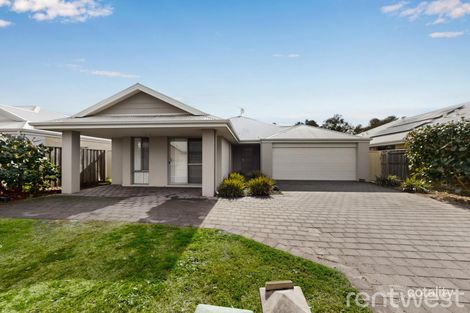 Property photo of 17 Dunnett Drive Ellenbrook WA 6069