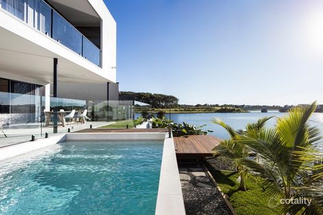 Property photo of 18 Langsford Crescent Maroochydore QLD 4558