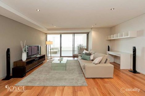 Property photo of 25/580 Hay Street Perth WA 6000