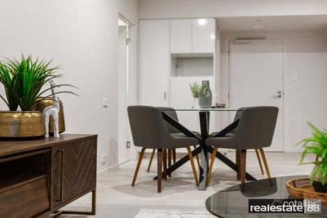 Property photo of 1605/659 Murray Street West Perth WA 6005