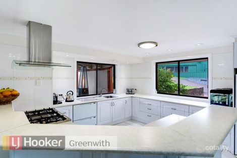 Property photo of 6 Irvine Court Wynn Vale SA 5127