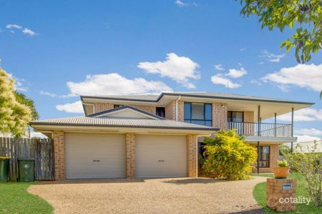 Property photo of 6 Delaney Court Tannum Sands QLD 4680