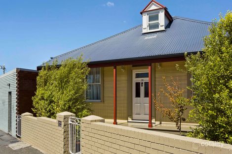 10 Arthur St, North Hobart, TAS 7000
