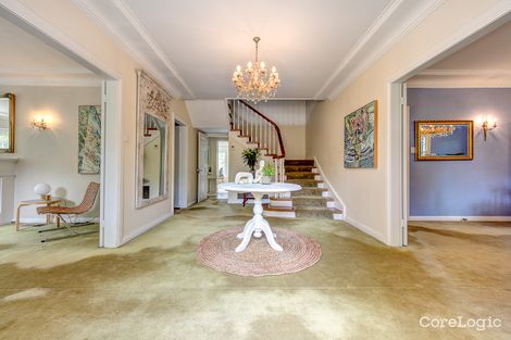 Property photo of 8 Highlands Avenue Wahroonga NSW 2076