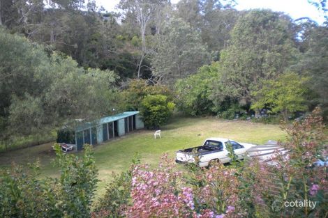 9 Neden Lane, Mount Colliery, QLD 4370