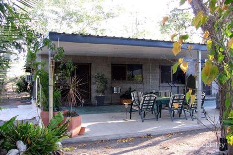 Property photo of 39 Bowden Road Black River QLD 4818
