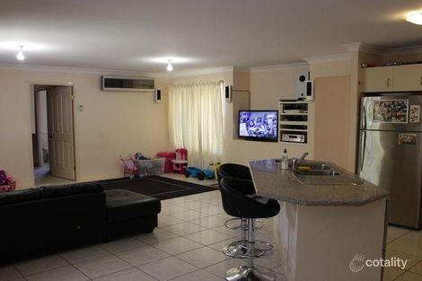 Property photo of 47 Merrilaine Crescent Merrimac QLD 4226
