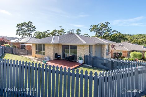 Property photo of 1/1 Brook Way Kingston TAS 7050