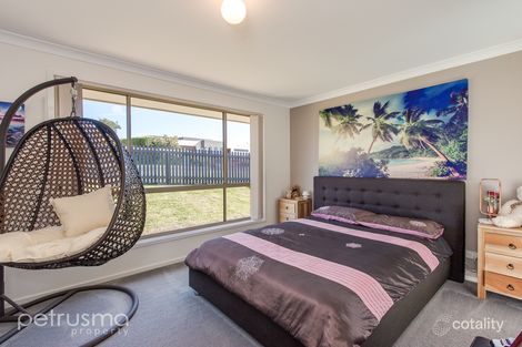 Property photo of 1/1 Brook Way Kingston TAS 7050