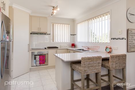 Property photo of 1/1 Brook Way Kingston TAS 7050