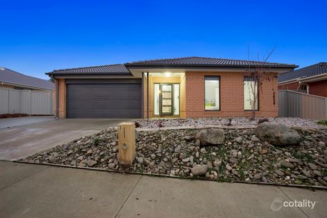 3 Jardine St, West Wodonga, VIC 3690