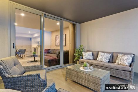 Property photo of 1605/659 Murray Street West Perth WA 6005