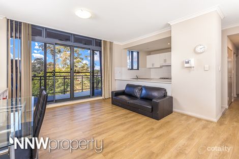 37/24-28 College Cres, Hornsby, NSW 2077