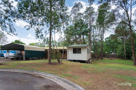 Property photo of 1/21 Toorbul Street Landsborough QLD 4550