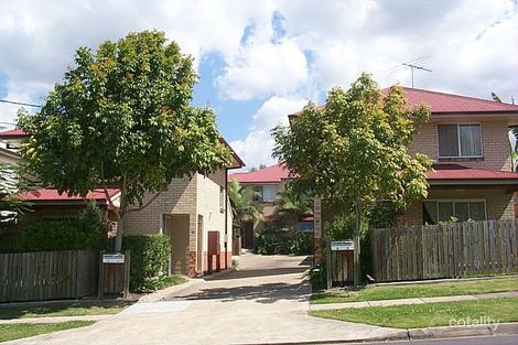 9 Primmer St, Coorparoo, QLD 4151