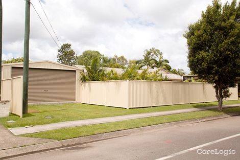 Property photo of 16 Leawarra Drive Loganholme QLD 4129