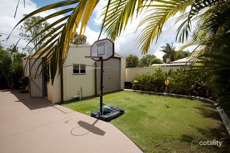 Property photo of 16 Leawarra Drive Loganholme QLD 4129