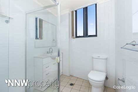 Property photo of 37/24-28 College Crescent Hornsby NSW 2077