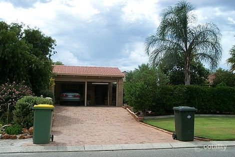 Property photo of 22B Merrifield Circle Leeming WA 6149