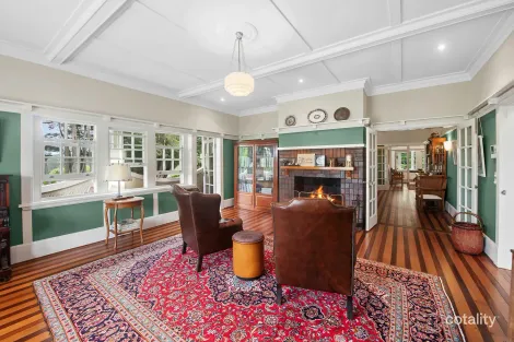 Property photo of 12 Clarke Street Bowral NSW 2576