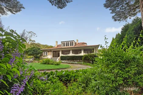 Property photo of 12 Clarke Street Bowral NSW 2576