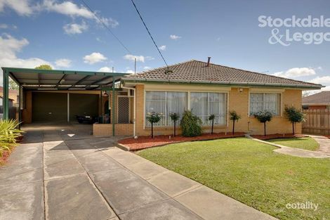 6 Hall Ct, Churchill, VIC 3842