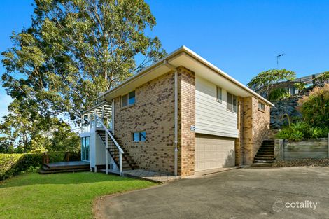 Property photo of 2/16B Lochinvar Court Highland Park QLD 4211