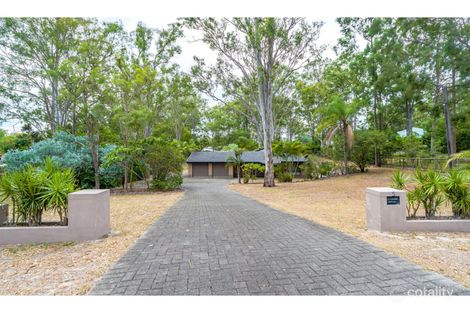 Property photo of 5 Derwent Avenue Helensvale QLD 4212