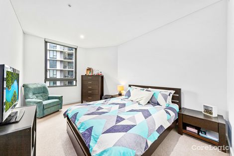 Property photo of 703/2-20 Chisholm Street Wolli Creek NSW 2205