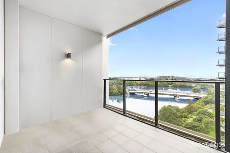 Property photo of 703/2-20 Chisholm Street Wolli Creek NSW 2205