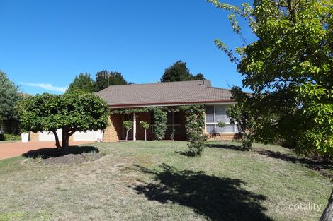 Property photo of 102 Abercrombie Drive Abercrombie NSW 2795