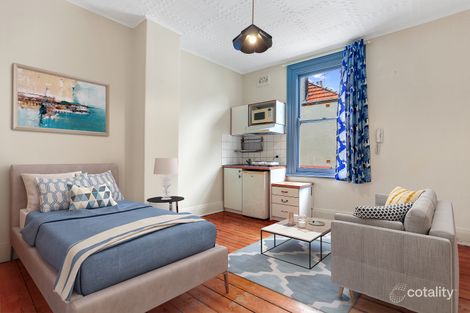 4/12 Carlisle St, Leichhardt, NSW 2040