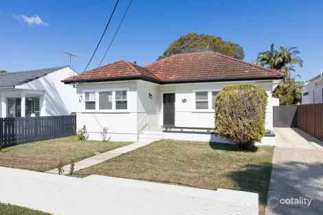 Property photo of 52 Carabella Road Caringbah NSW 2229