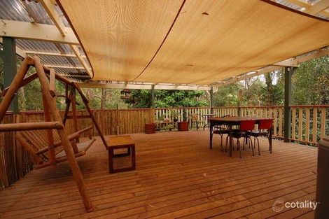 Property photo of 21 Currajong Avenue Mount Evelyn VIC 3796