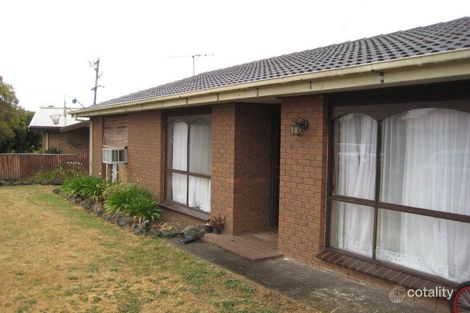 Property photo of 4 Tulloch Crescent Hamilton VIC 3300