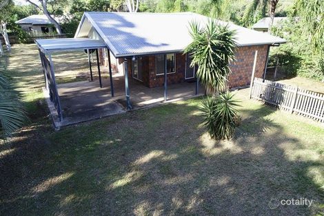 Property photo of 34 Kataryn Avenue Grasstree Beach QLD 4740