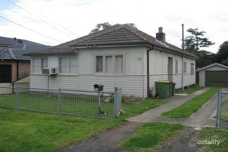 13 Bradman St, Merrylands, NSW 2160