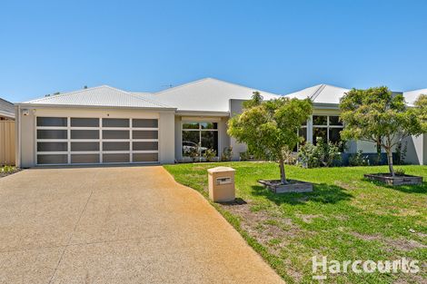 18 Jasper Way, Lakelands, WA 6180