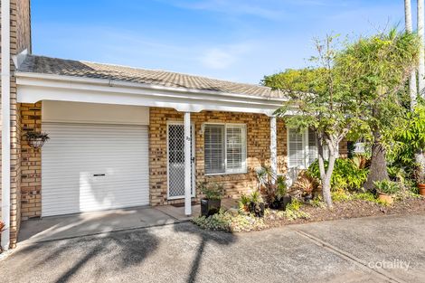 22/11 Pitta Pl, Carseldine, QLD 4034