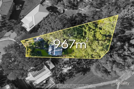 Property photo of 42 Beryl Street Slacks Creek QLD 4127