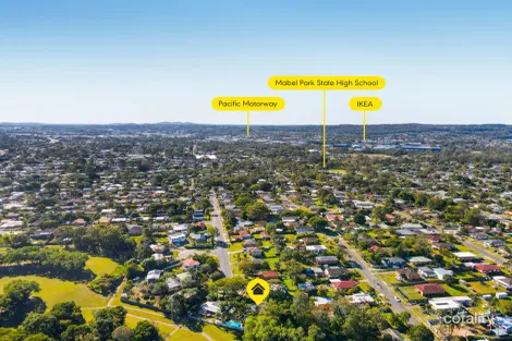 Property photo of 42 Beryl Street Slacks Creek QLD 4127