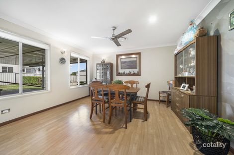 Property photo of 9 Jacaranda Court Westbrook QLD 4350