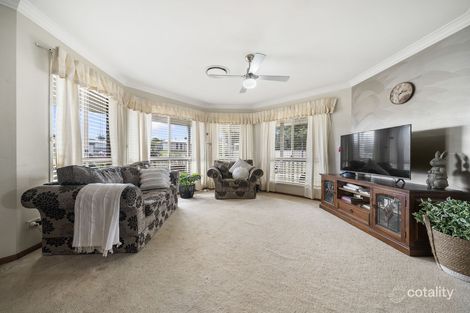 Property photo of 9 Jacaranda Court Westbrook QLD 4350