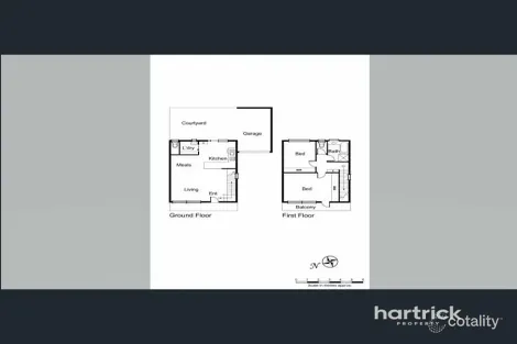 Property photo of 2/2 Durrant Street Brighton VIC 3186