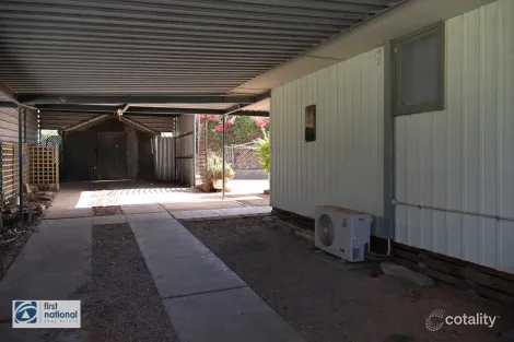 Property photo of 5 Corbett Street Port Augusta SA 5700