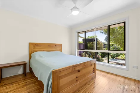 Property photo of 201 North Street Rockville QLD 4350