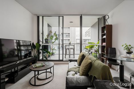 Property photo of 506E/14J Mentmore Avenue Rosebery NSW 2018