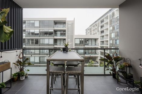 Property photo of 506E/14J Mentmore Avenue Rosebery NSW 2018